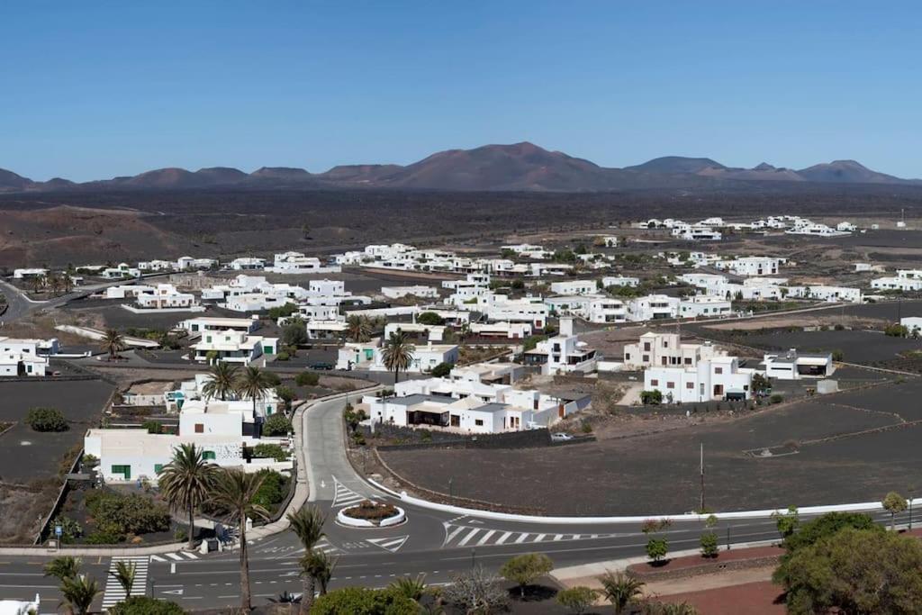 Villa Andy Lanzarote Yaiza (Lanzarote)